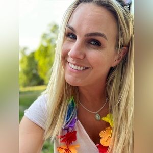 Meet your Posher, Bethany